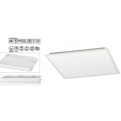 Placas Led Luz Frontal 40 y...