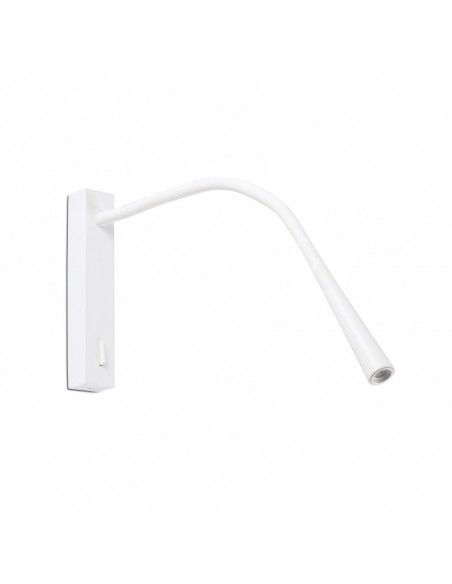 Ofertas Apliques Cabecero de Cama Blancos