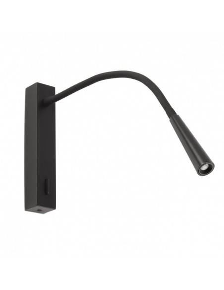 Ofertas Apliques Cabecero de Cama Negros