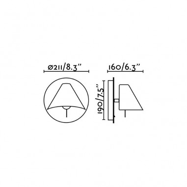 Ofertas Apliques Cabecero de Diseño