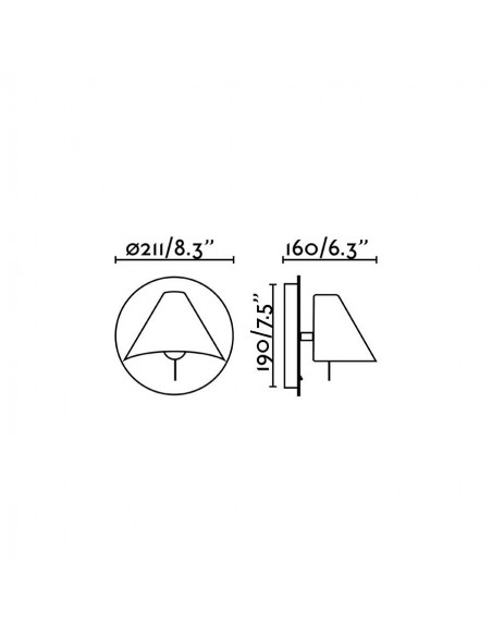 Ofertas Apliques Cabecero de Diseño