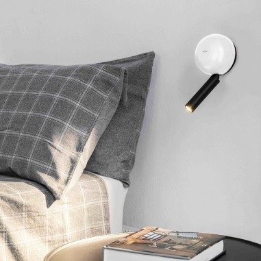 Aplique para Presionar de Diseño Blanco