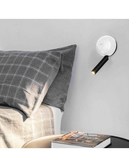 Aplique para Presionar de Diseño Blanco