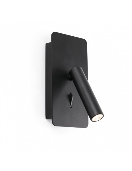 Comprar Aplique con USB e Interruptor