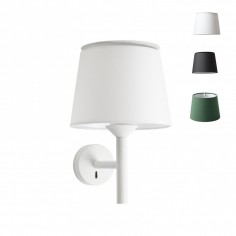 Apliques Blancos con...