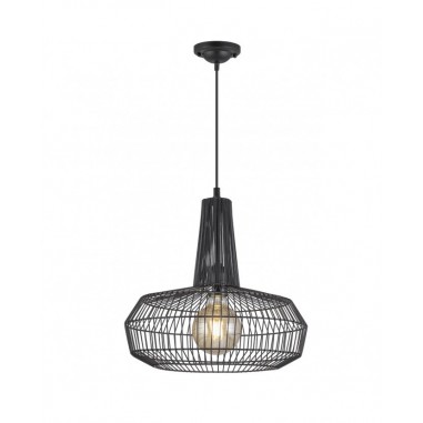 Lámparas Salón Estilo Industrial 2020