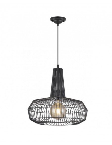 Lámparas Salón Estilo Industrial 2020