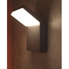 Aplique Exterior IP65...