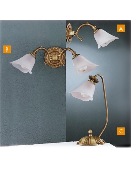 Tiendas de Iluminación Clásica