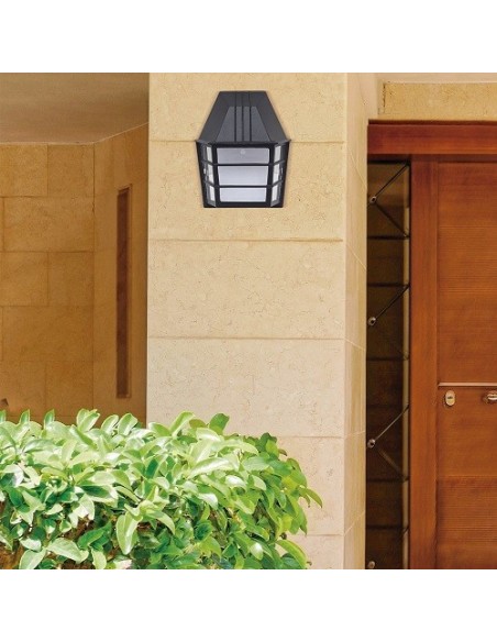 Aplique Lavanda Negro