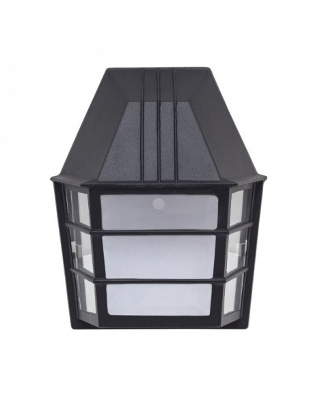 Aplique Lavanda Negro