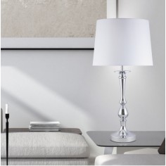 Lámparas Rinconeras Salón...