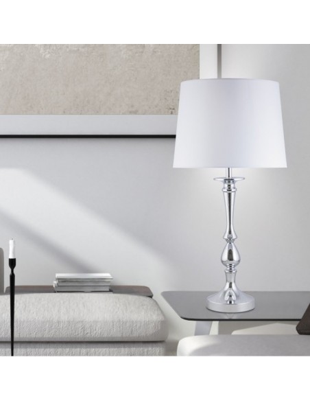 Lámparas Rinconeras Salón Económicas