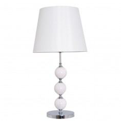 Lámparas Rinconera Bolas...