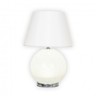 Lámpara de Mesa Luz Interior