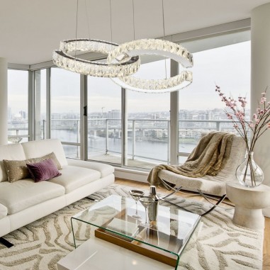 Lámpara Led 3 Niveles de Intensidad...