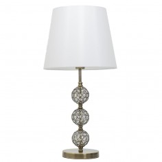 Lámpara Rinconera Comedor...