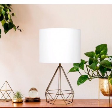 Lámpara Sobremesa Abrantes