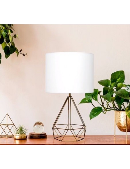 Lámpara Sobremesa Abrantes