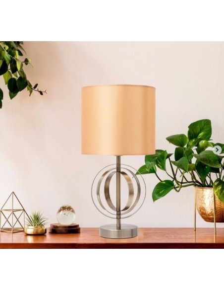 Lámpara Sobremesa Alfena