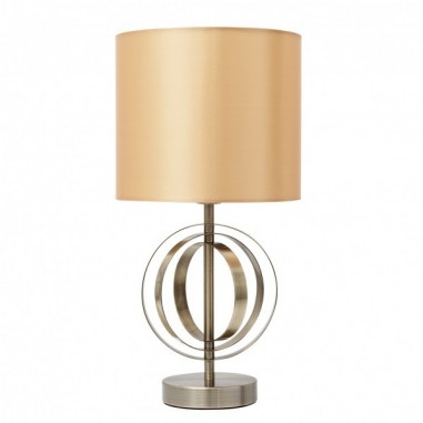 Lámpara Sobremesa Alfena