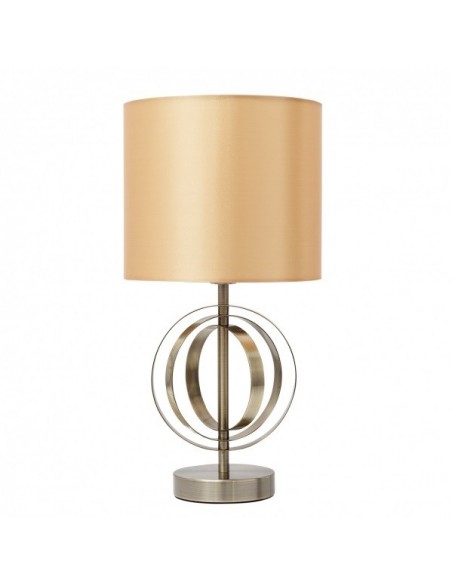 Lámpara Sobremesa Alfena