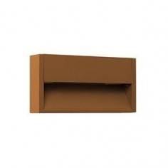 Aplique Exterior 25 cm...