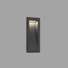 Empotrable Jardín IP65 LED...