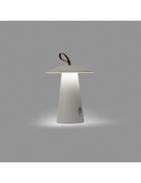 Lámpara de Exterior Portátil