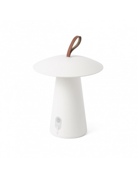 Lámpara de Exterior Portátil