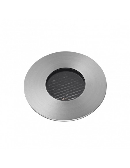 Empotrable 7W IP67 IK08 Suelo