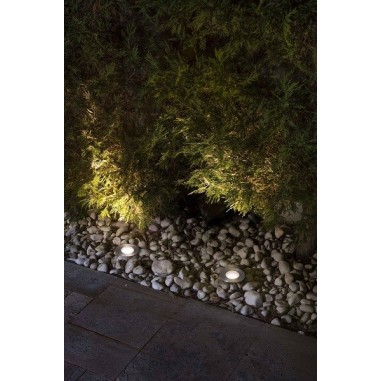 Empotrable 13W IP67 IK08 Suelo