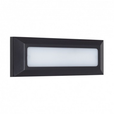 Aplique Fresno Exterior Led