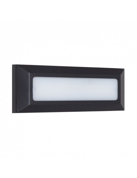 Aplique Fresno Exterior Led