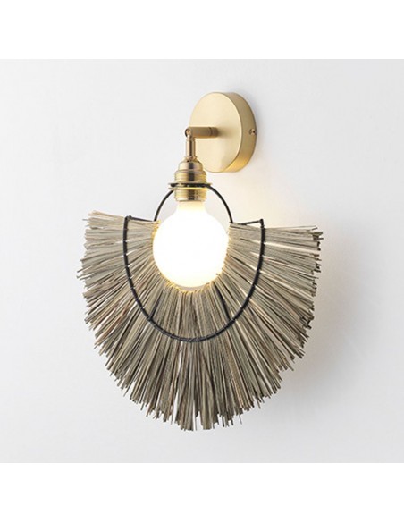 Camb aplique de pared de aromas del campo. Envío gratis