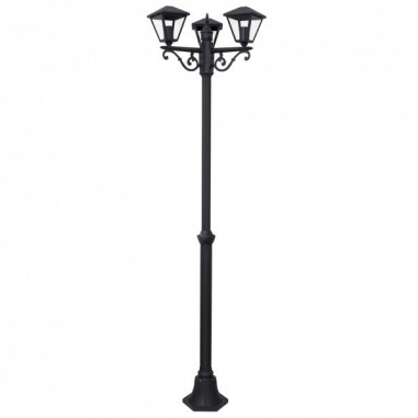 Farola Dornela 3 Luces