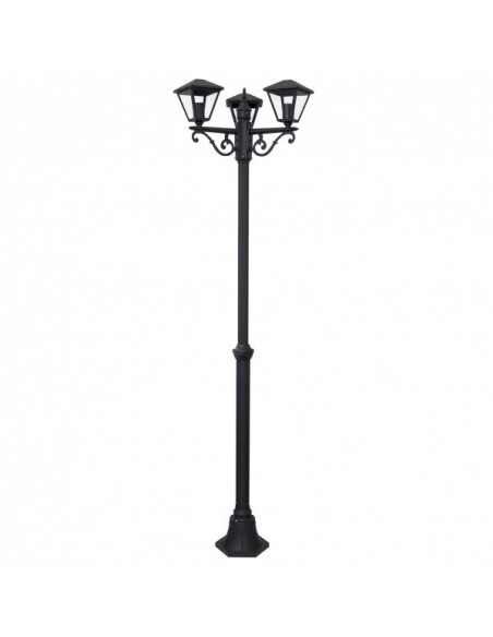 Farola Dornela 3 Luces