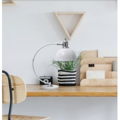 Lámpara Flexo Luján