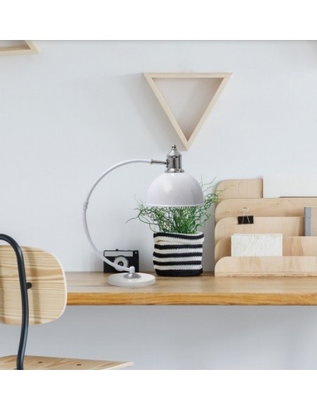 Lámpara Flexo Luján