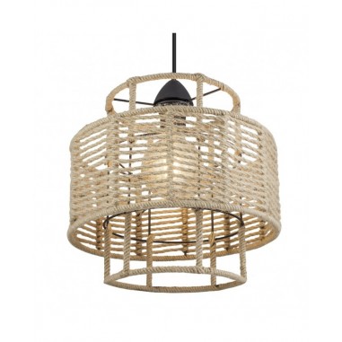 Lámpara de Colgar Cuerda