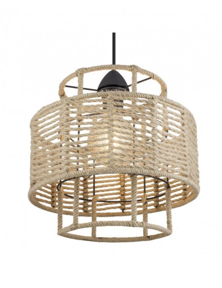 Lámpara de Colgar Cuerda