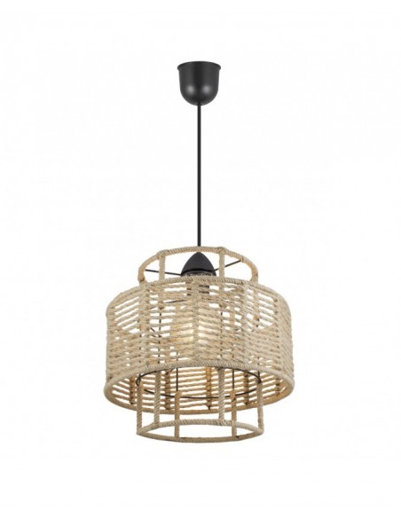 Lámpara de Colgar Cuerda