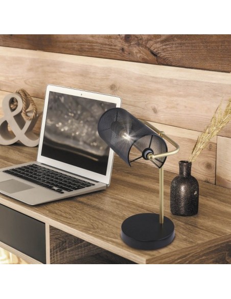 Sobremesa a juego con Aplique Despacho