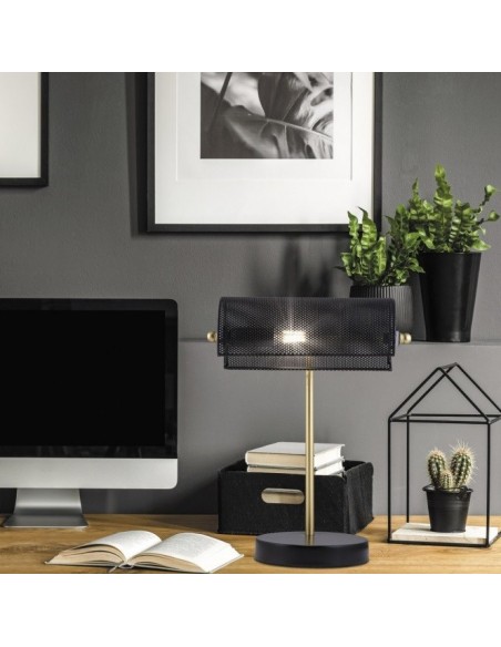 Sobremesa a juego con Aplique Despacho