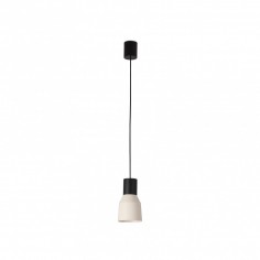 Lámpara Pantalla Metal...