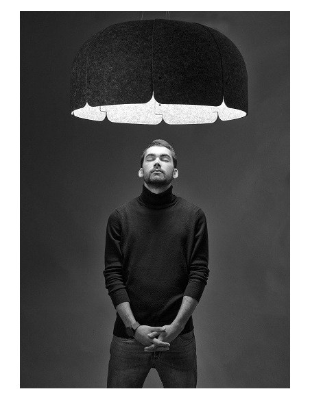 Lámparas que Reducen el Ruido Dimable 3000 o 4000K