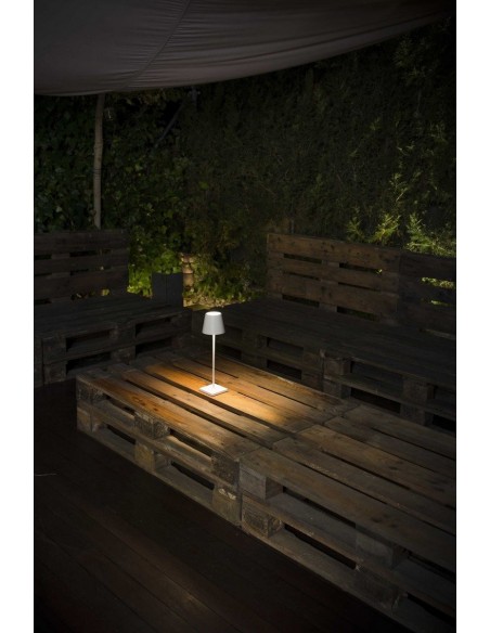 Sobremesa Exterior Touch System con Pantalla