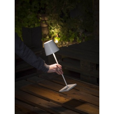 Sobremesa Exterior Touch System con...