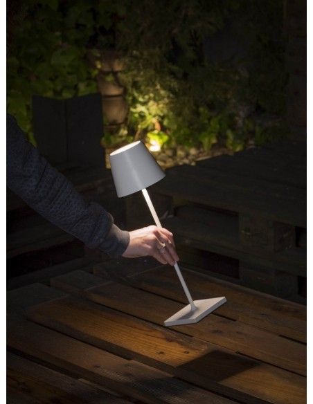 Sobremesa Exterior Touch System con Pantalla