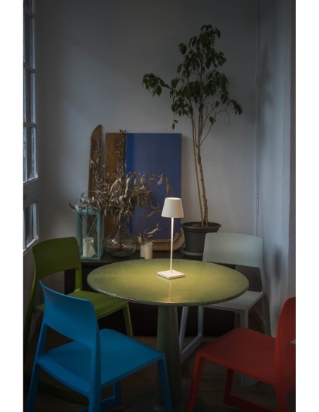 Sobremesa Exterior Touch System con Pantalla